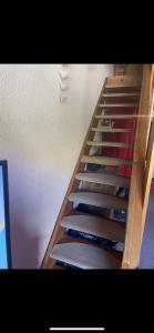 Appartements Duplex les 2 Alpes : photos des chambres
