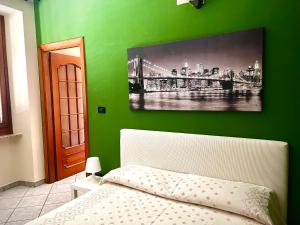 Appartamento in centro storico "La Casa di Cri"