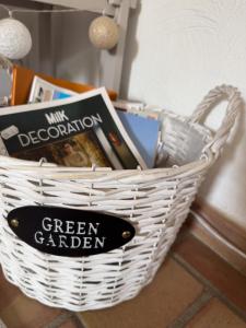 Appartements Bastide du Buou : photos des chambres