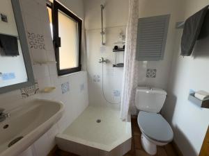 Appartements Bastide du Buou : photos des chambres