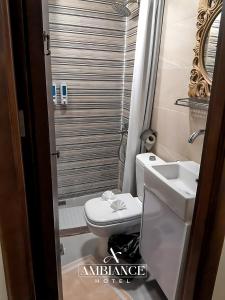 Ambiance House by-PX