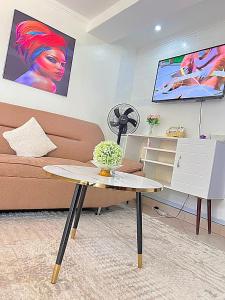 Executive Homely Studio apt