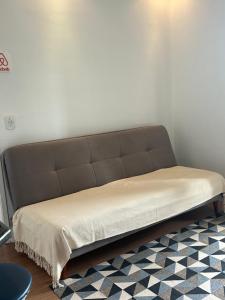 Apto Aconchegante no Portal do Morumbi, próx Estádio