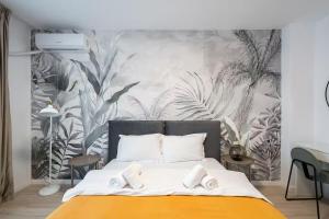 Green Heaven Apartment 2106