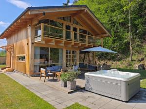 La Cassa Chalet Adults only