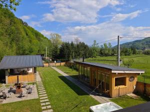 La Cassa Chalet Adults only