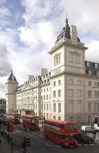 Hilton London Paddington