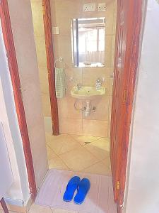 Executive Homely Studio apt