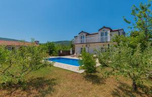 Villa Ivana-Makarska by Villas Guide