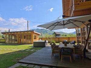 La Cassa Chalet Adults only