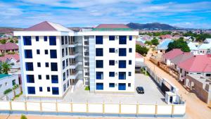 Eastern City Apartments