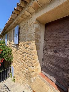 Appartements Bastide du Buou : photos des chambres