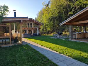 La Cassa Chalet Adults only