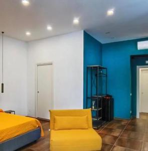 Casa Calu I Castelli di Napoli