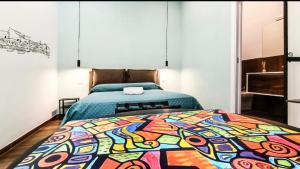 Casa Calu I Castelli di Napoli