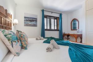 Horizonte Vista Lobos