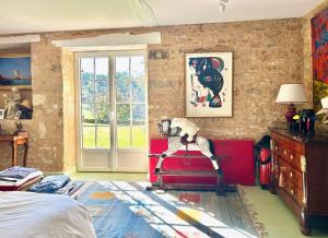 B&B / Chambres d'hotes Le Sizel : photos des chambres