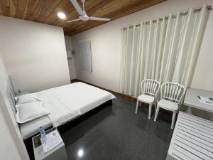 Providence Guest House