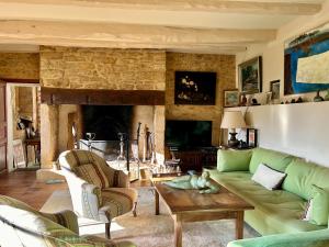 B&B / Chambres d'hotes Le Sizel : photos des chambres