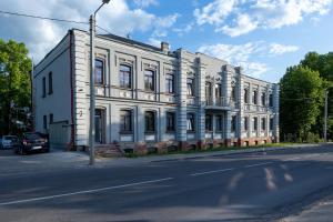 Tiny Brick Loft - 3hvězdičkové hotely ve městě Vilnius