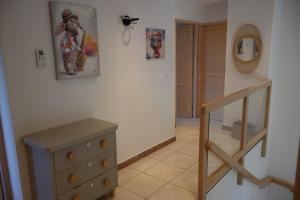 Villas Le Paradis de Bornachon : photos des chambres