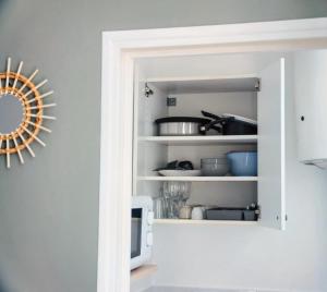 Le petit coin vert de Paris