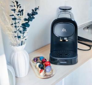 Le petit coin vert de Paris