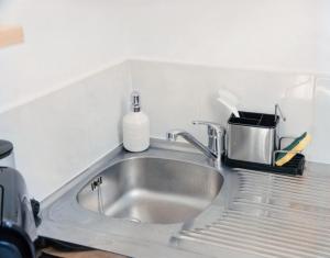 Le petit coin vert de Paris