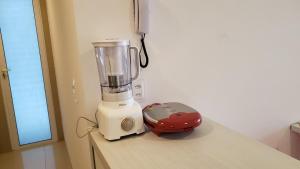 Apartamento cumbuco 201