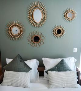 Le petit coin vert de Paris