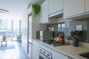 Ocean Dunes Hideaway - 3hvězdičkové hotely ve městě Umhlanga