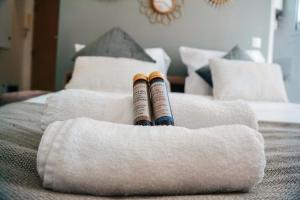 Appartements Le petit coin vert de Paris : photos des chambres