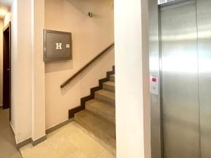 Apartman Tatarevic Golden Space