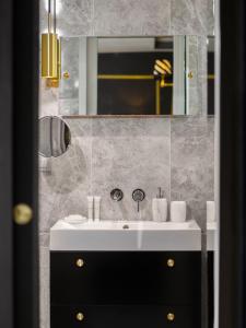 Hotels Snob Hotel : Chambre Double Classique