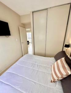 Mirador San Martin- Vista unica frente a la plaza