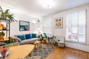 1-bedroom apartment in Notting Hill - Hôtels 4 étoiles à Londres