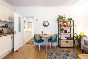 1-bedroom apartment in Notting Hill