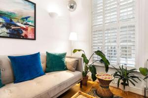 1-bedroom apartment in Notting Hill