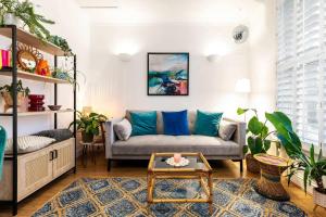 1-bedroom apartment in Notting Hill