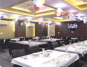 Ved Hotel & Restaurant