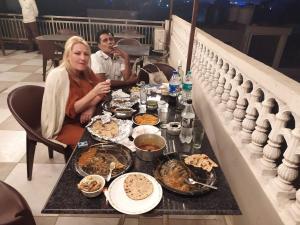 Ved Hotel & Restaurant