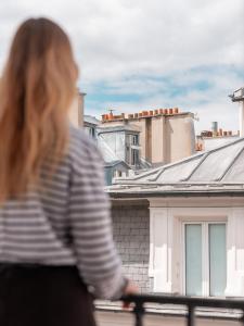 Hotels Snob Hotel : photos des chambres