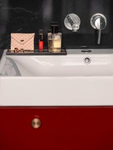 Hotels Snob Hotel : photos des chambres