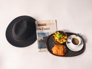 Hotels Snob Hotel : photos des chambres