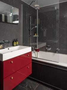 Hotels Snob Hotel : photos des chambres