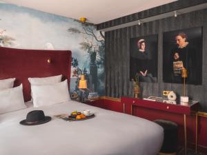 Hotels Snob Hotel : photos des chambres