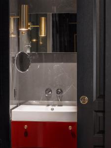 Hotels Snob Hotel : photos des chambres