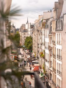 Hotels Snob Hotel : photos des chambres