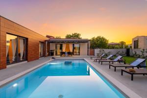 Villa Alojza Maria by IstriaLux