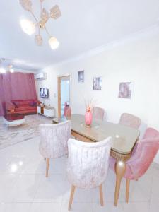 Cairo Apartment by Airport